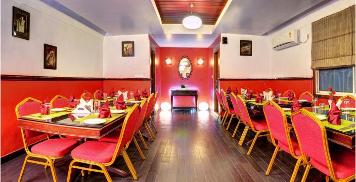 Summit Embassy Hotel